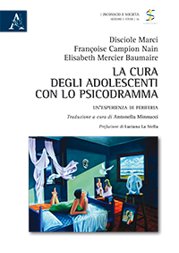 psicodramma con adolescenti